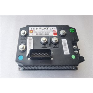 MOTOR DRIVER DC-Li ZAPI FC2373A TRI-PLAT