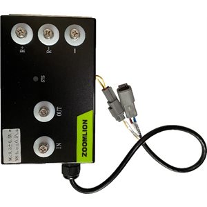 BRAKE MODULE ZS1930AC-Li