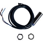 PROXIMITY SWITCH  M18X62mm