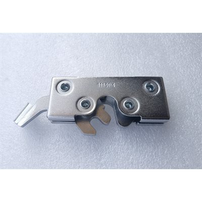 HYDRAULIC DOOR LOCK