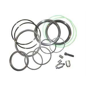 KIT, LOW TEMPERATURE SEAL KIT ROTARY 70008474 **NET**