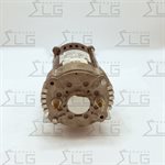 MOTOR - PUMP 24V 1HP 40A 107447 107486 310010 **net**