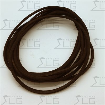 Return fuel line 1 / 4 ---P ****VENDU AU PIED