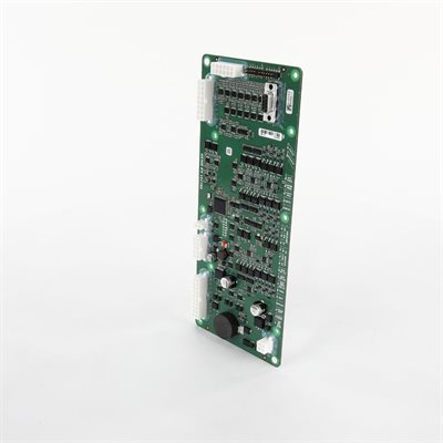 PCB,ECM,ALC500 GENII ***see comments***REPLACE 235321