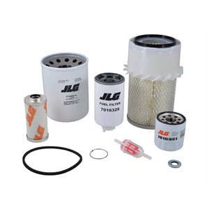 KIT(SERVICE 660SJ),COMBINED FILTER