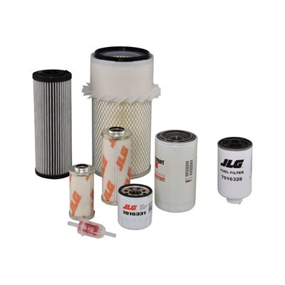 KIT(SERVICE), COMB, FILTER KIT