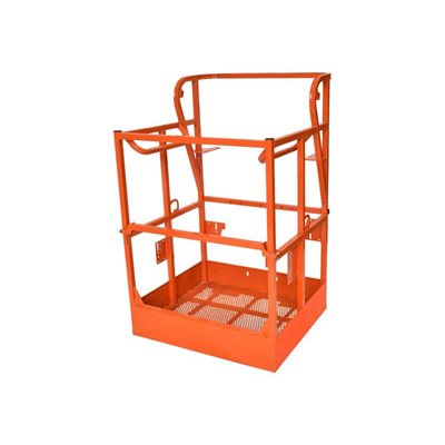 PANIER JLG 30X36