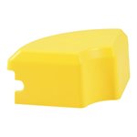 HOUSING SKYLINE  /  COUVERCLE PLASTIQUE JAUNE