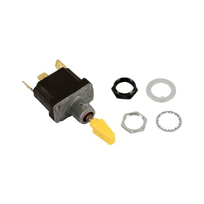 JLG SWITCH-3POS TOGGLE MOM ON-OFF-ON REMPLACE 1001155045