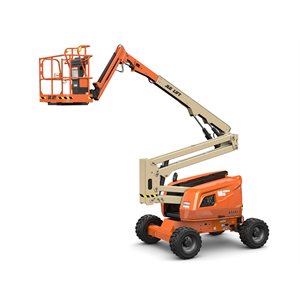 NACELLE JLG 450AJ 4WD DIESEL DEUTZ D2.9L4 49HP