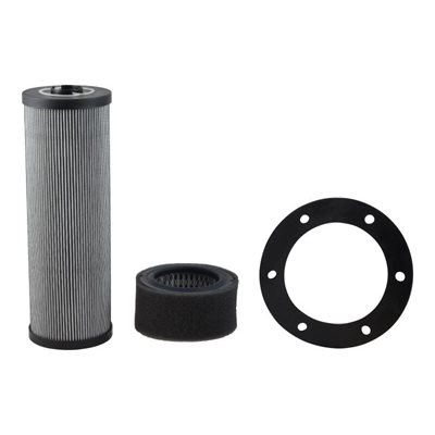 KIT, HYDRAULIC TANK FILTER (ELEMENT, BREATHER, GASKET) 450AJ