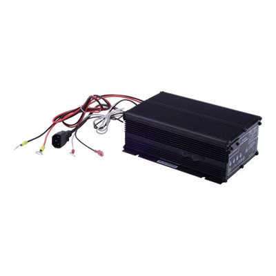 HB300-BATTERY CHARGER HYBRID LIFT CHARGEUR 24V HB300