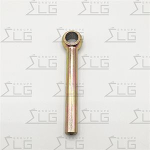 KEEPER SHAFT ROD ---PP