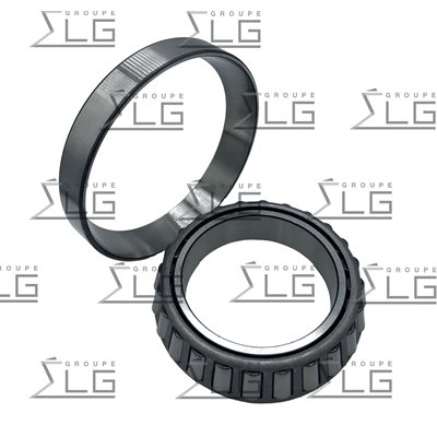 KIT, BEARING brake