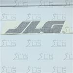 DECAL - JLG    ---p