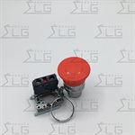 E-STOP JLG  /  SWITCH - EMERGENCY STOP   ---p