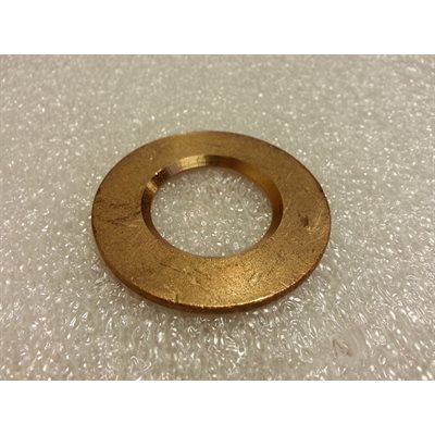 BRASS WASHER / DIRECTION