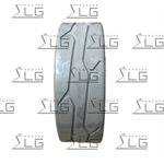 WHEEL, 12X4X8 NM GRAY, DRIVE