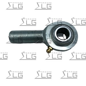 COUPLING - TIE ROD ---P