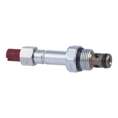 VALVE DESCENTE D'URGENCE (CYLINDRE) 107269 ---P