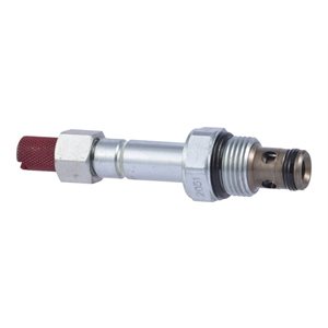 VALVE DESCENTE D'URGENCE (CYLINDRE) 107269 ---P