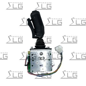 PRENDRE JL:159111 -HALL EFFECT POUR MOTOR CONTROLLER