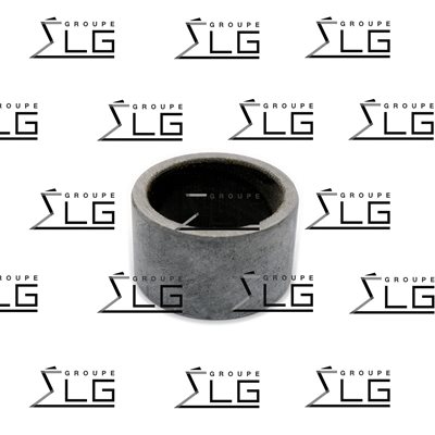 BAGUE / ROTATION DE PANIER BUSHING 43X4X25 ID=35MM