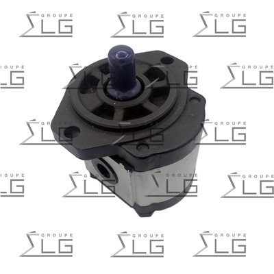 GEAR PUMP