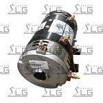 DC MOTOR / 48V 5KW / / XQD-5-1B