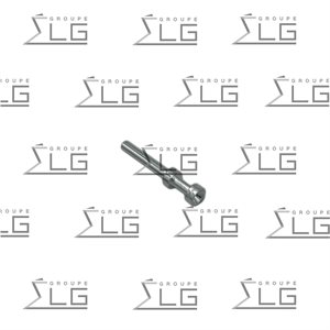 HEAVY DUTY CONNECTOR TERMINAL MALE REMPL 1020708078