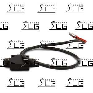 ANGLE SENSOR remplace 102990385