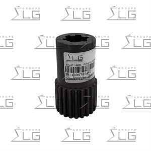 CONNECTING SHAFT JH5-101P / 222036759