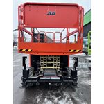 PLATEFORME JLG ERT2669 2WD ELECTRIQUE