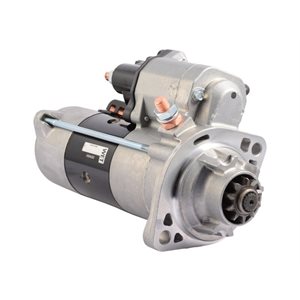 MOTOR,STARTER CUMMINS ARCTIC 4996708