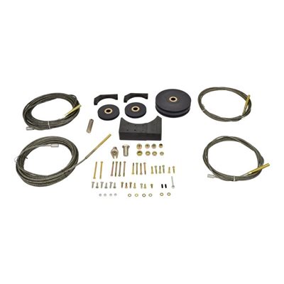 KIT,860SJ WIRE ROPE KIT