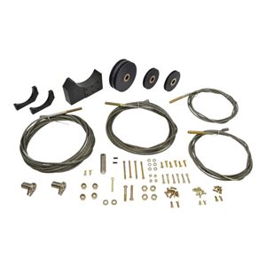 KIT, CABLE, REP. 600 / 601S / 660 SJ.