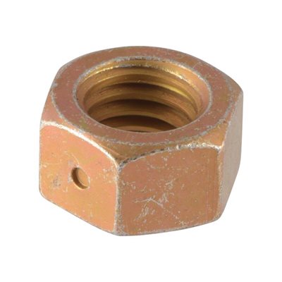 NUT HEX,.500-13 LOCK