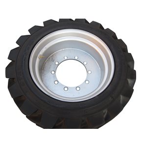 800AJ / 800S / 860SJ RIM & TIRE 15-625 LH AIR remplace 0271083 / 