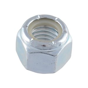 NUT-HEX LOCK ELESTIC .500-13-