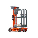 JLG ECO 50   / HAUTEUR DE TRAVAIL 11 PIED  /  LARGEUR 27.5PO