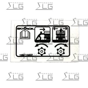 Label, VL, Free Wheeling