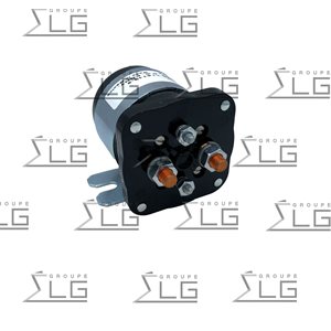 prendre OEM SJ:103101 SOLENOID SKYJACK -24V remplace 146475