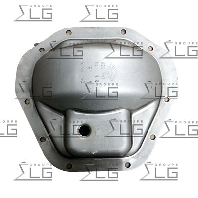 Diff cover carrier COVER DANA 70 ***NET***