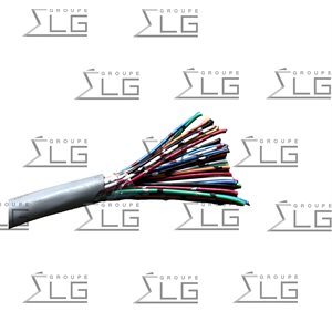 CABLE 18 / 30 CONTROL ($ / pi)