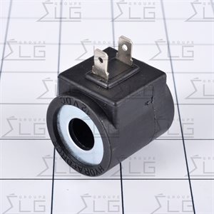 Coil, 12V (6301012)